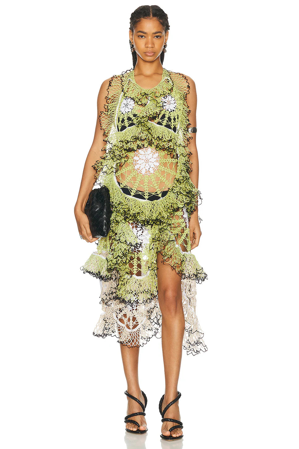 VESTIDO TOTEM