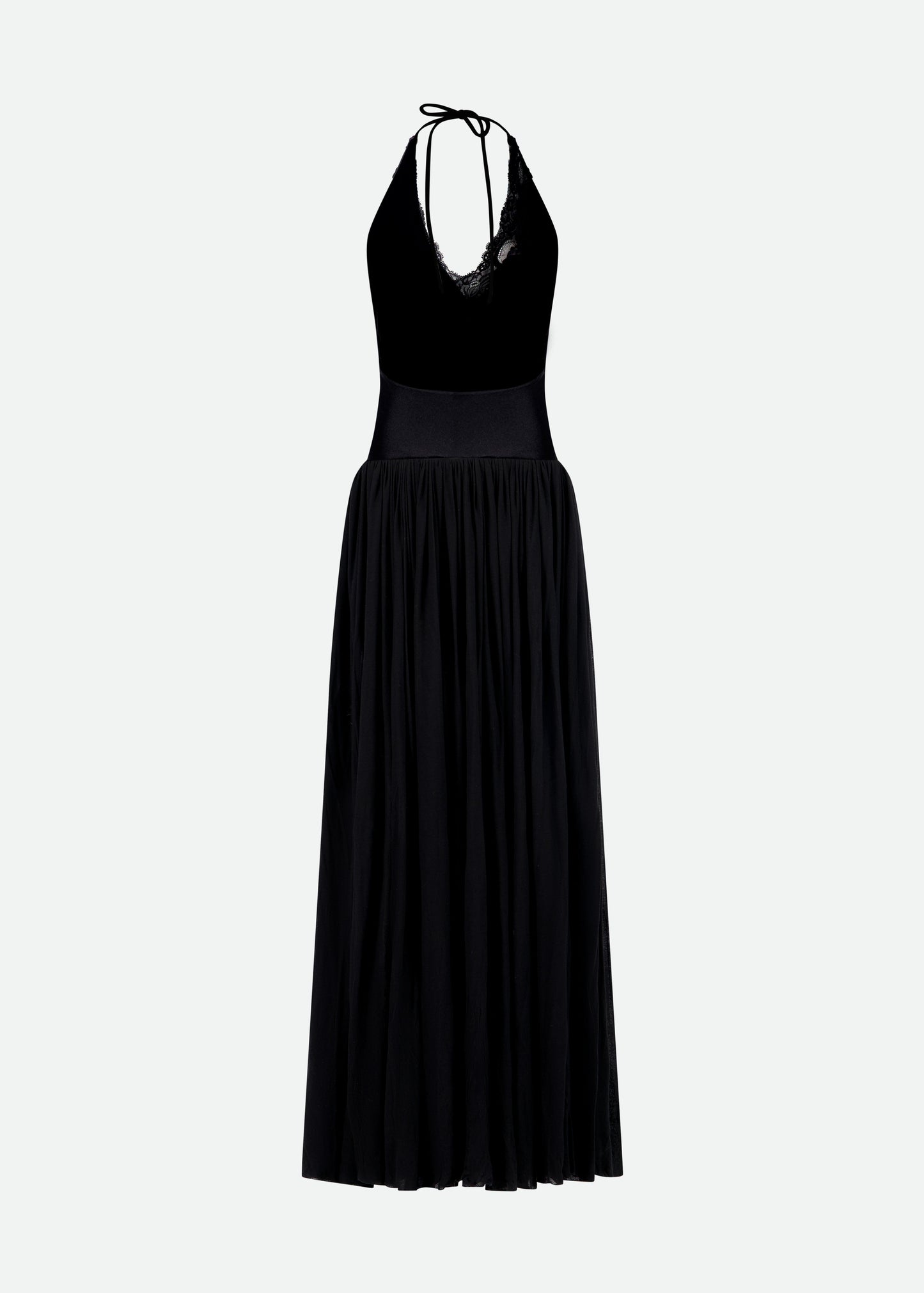 SYLPHIDE MAXI DRESS