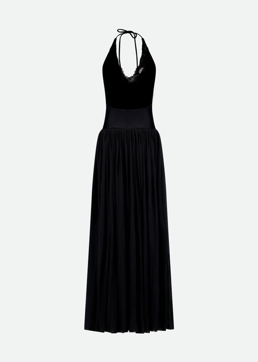 SYLPHIDE MAXI DRESS