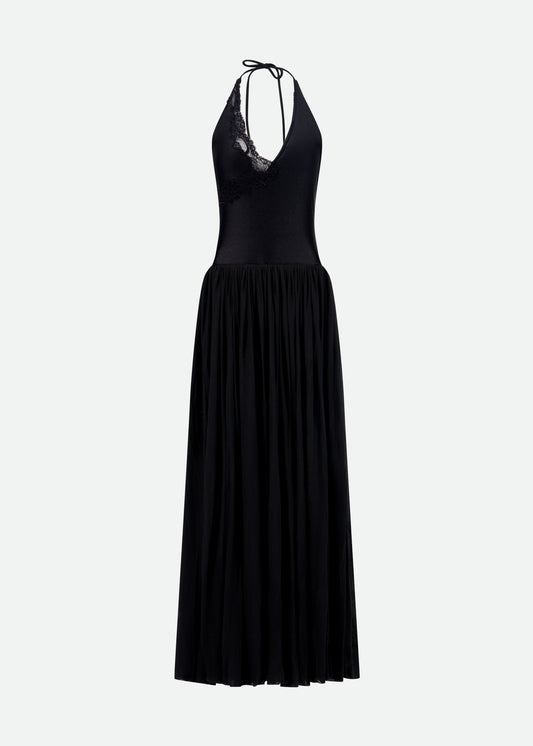 SYLPHIDE MAXI DRESS