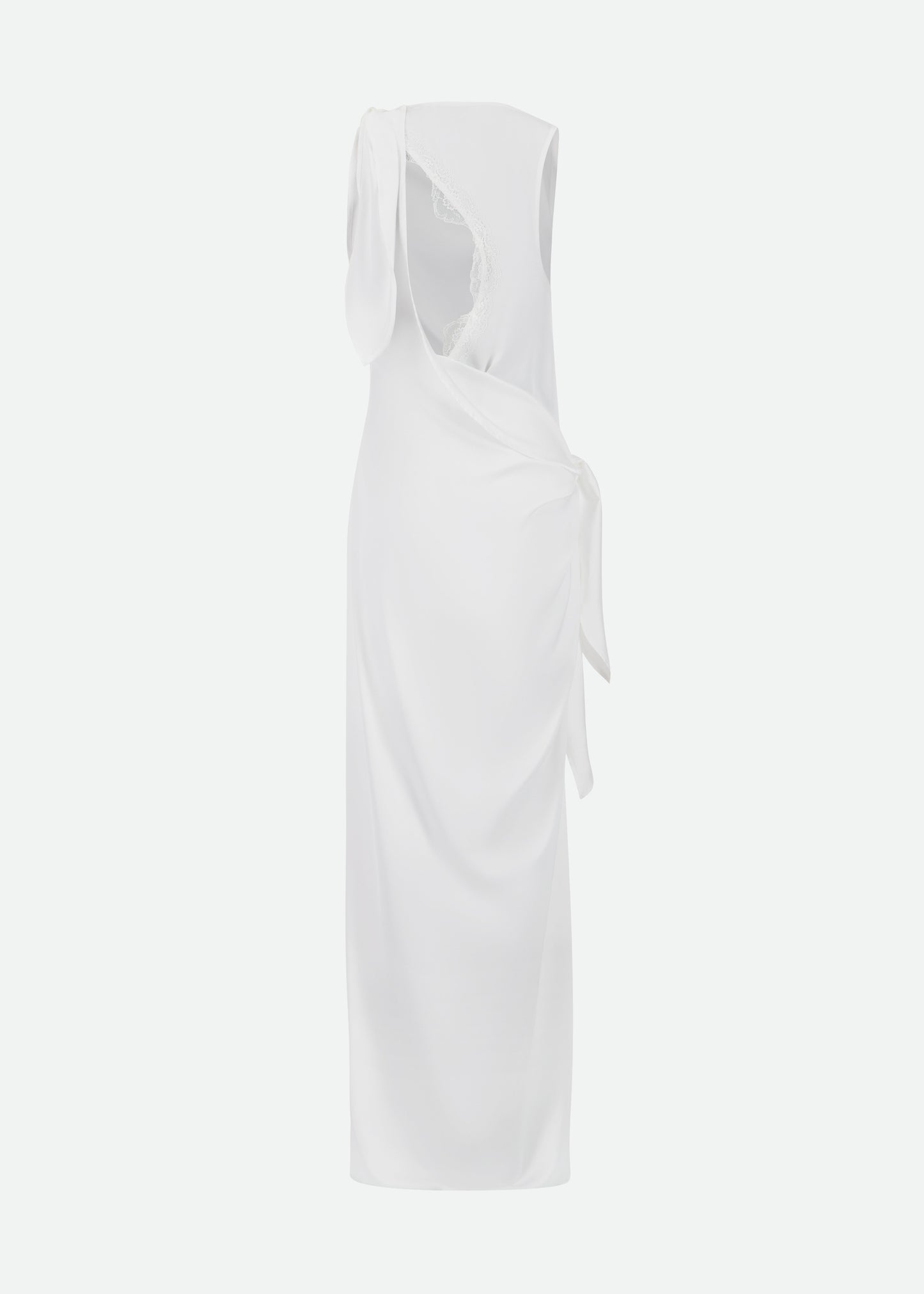OPERA MAXI DRESS - 2 LEFT
