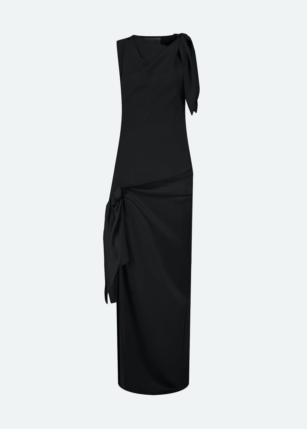 OPERA MAXI DRESS