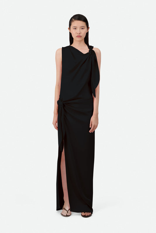 OPERA MAXI DRESS