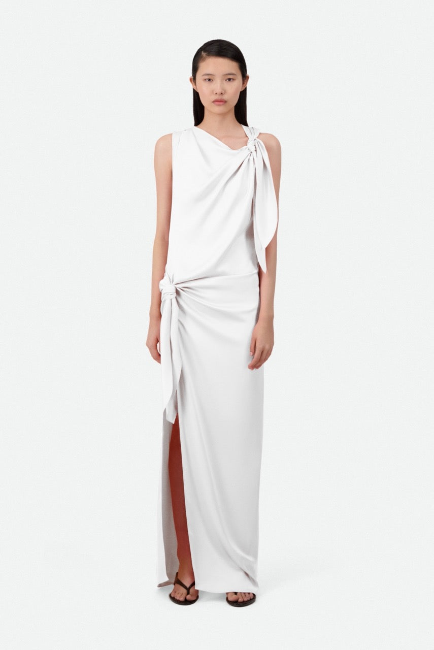 OPERA MAXI DRESS - 2 LEFT