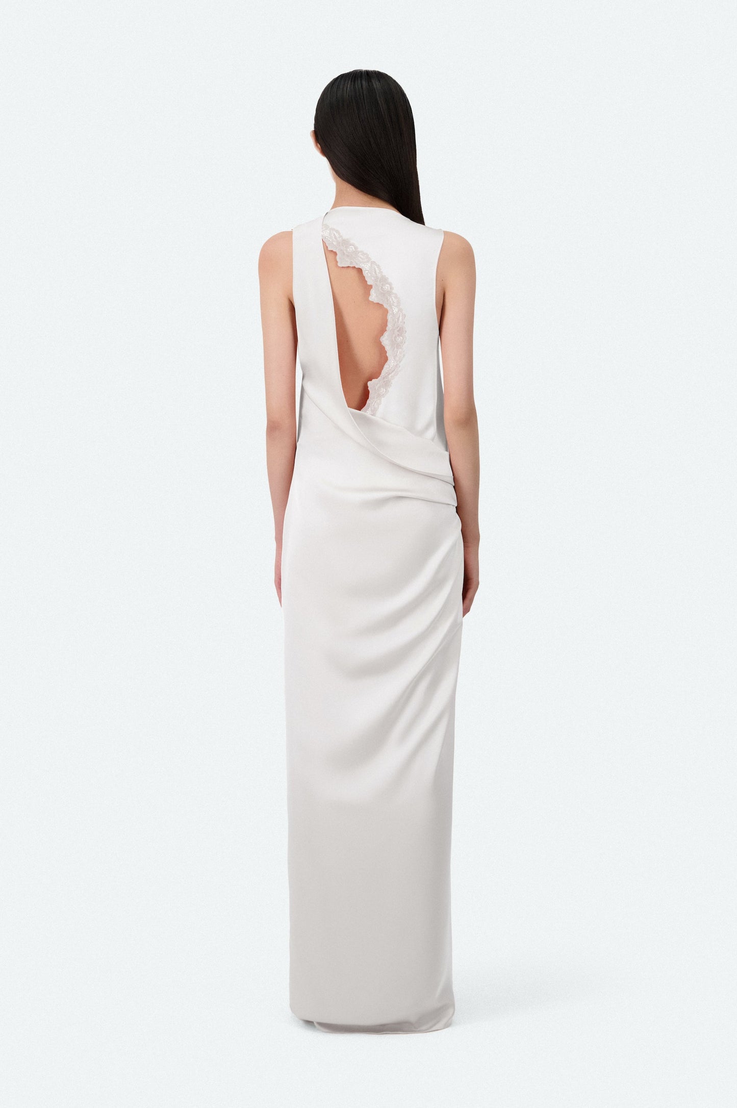 OPERA MAXI DRESS - 2 LEFT