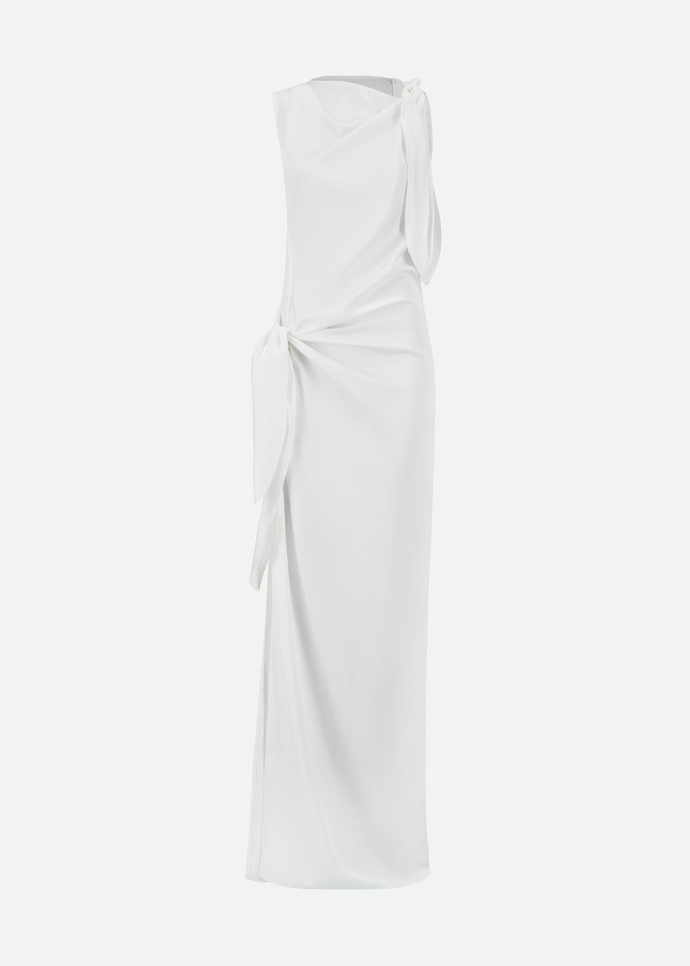 OPERA MAXI DRESS - 2 LEFT