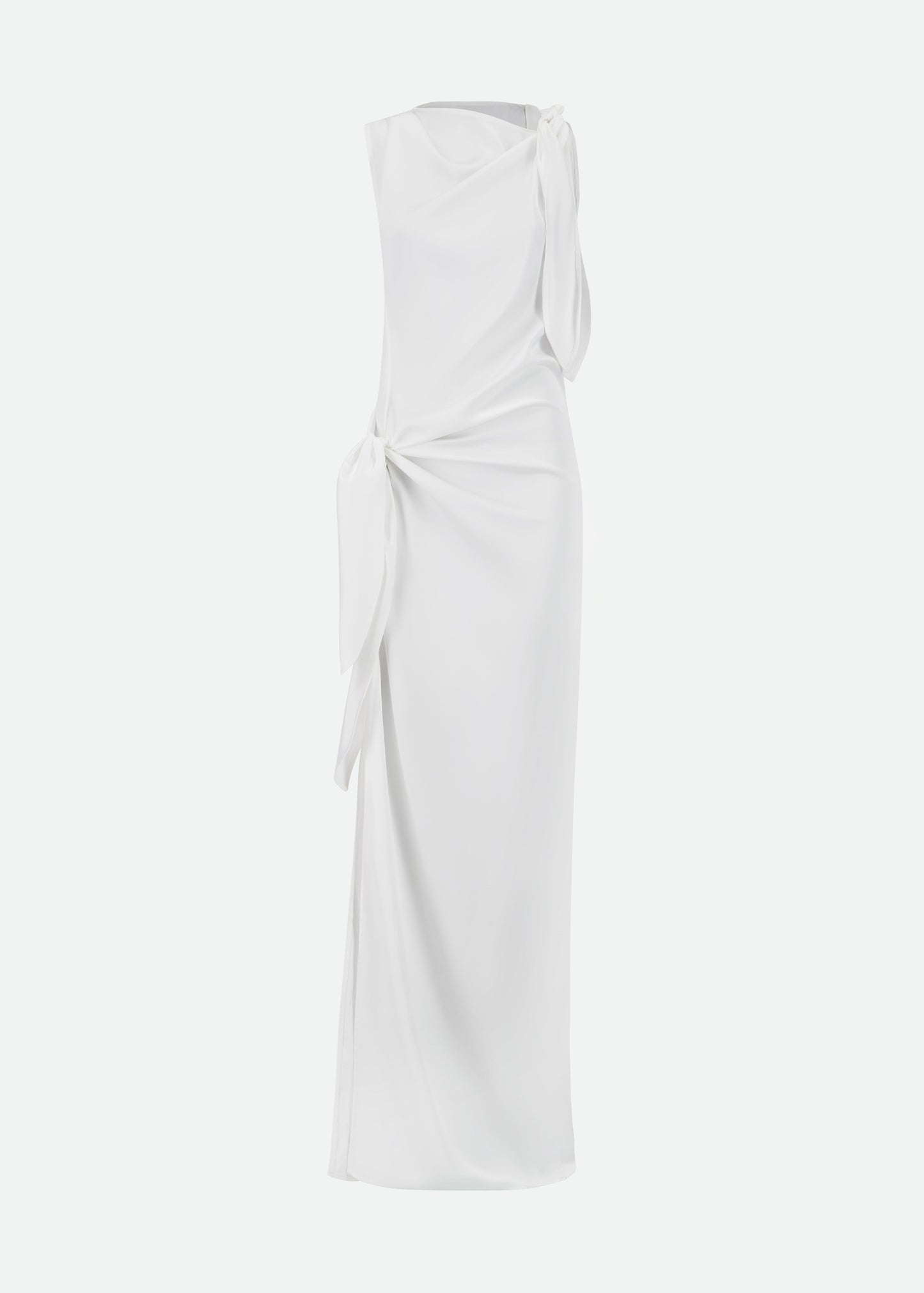 OPERA MAXI DRESS - 2 LEFT