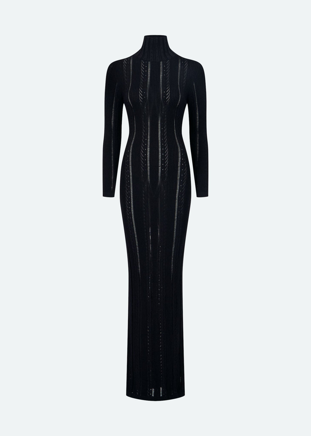 MIRAGES LONG DRESS