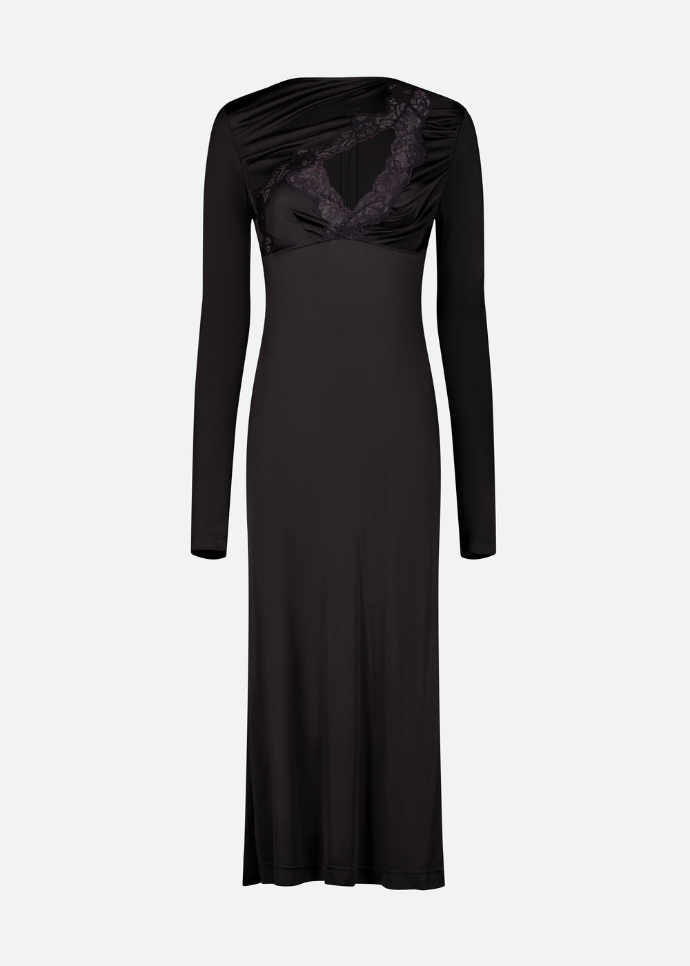PRE-ORDER - FARIDA MIDI DRESS