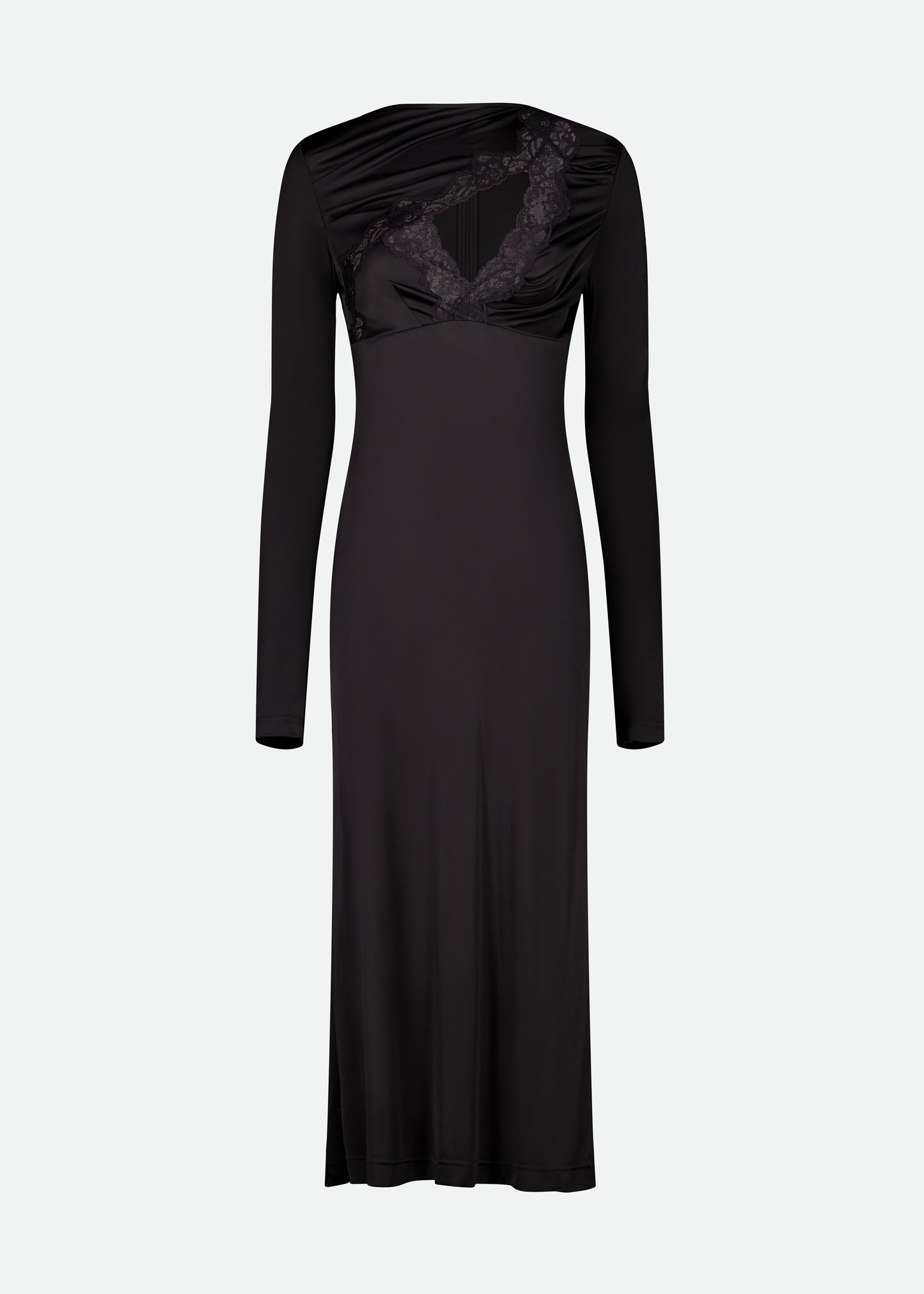 PRE-ORDER - FARIDA MIDI DRESS