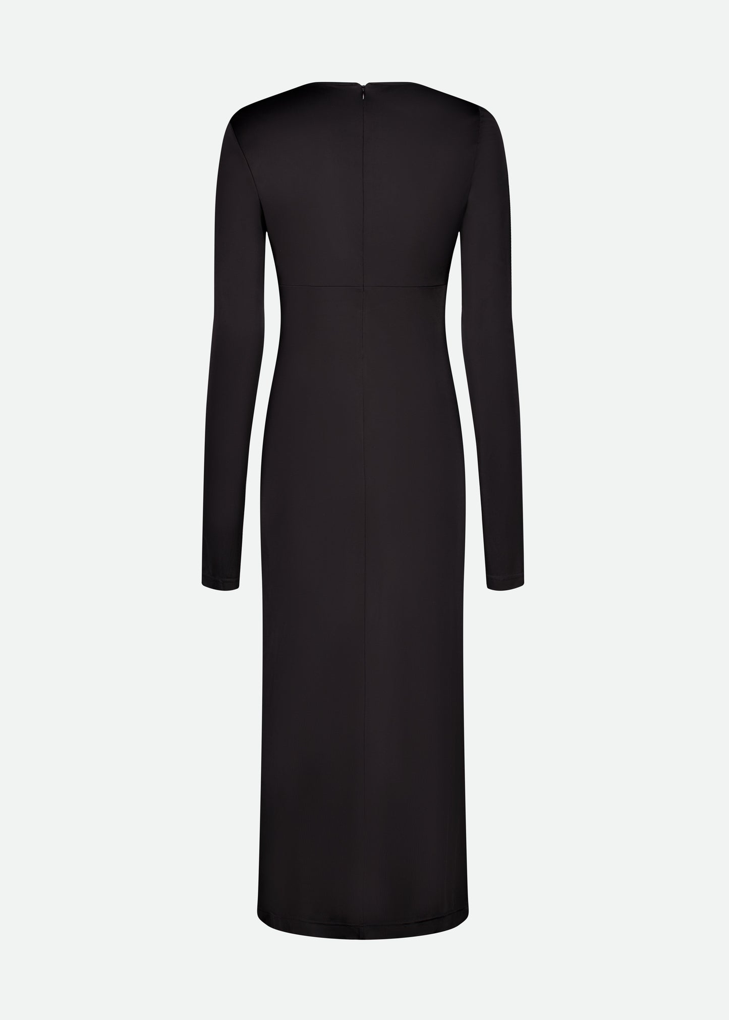 PRE-ORDER - FARIDA MIDI DRESS