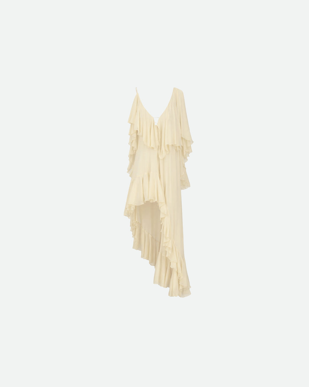 Rumba Dress