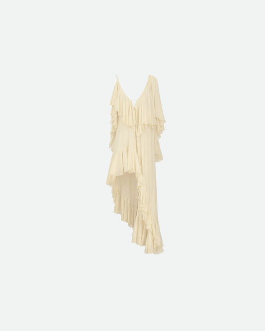 Rumba Dress