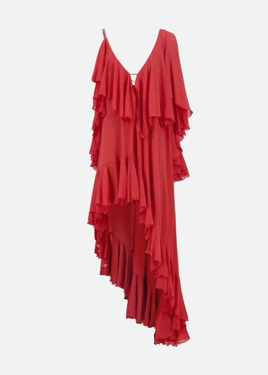 RUMBA DRESS