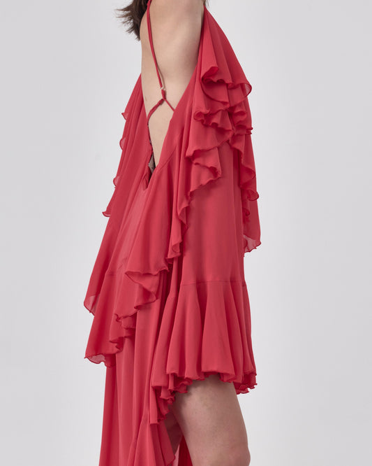 RUMBA DRESS