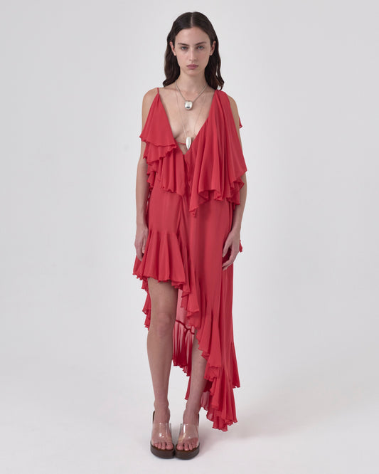 RUMBA DRESS