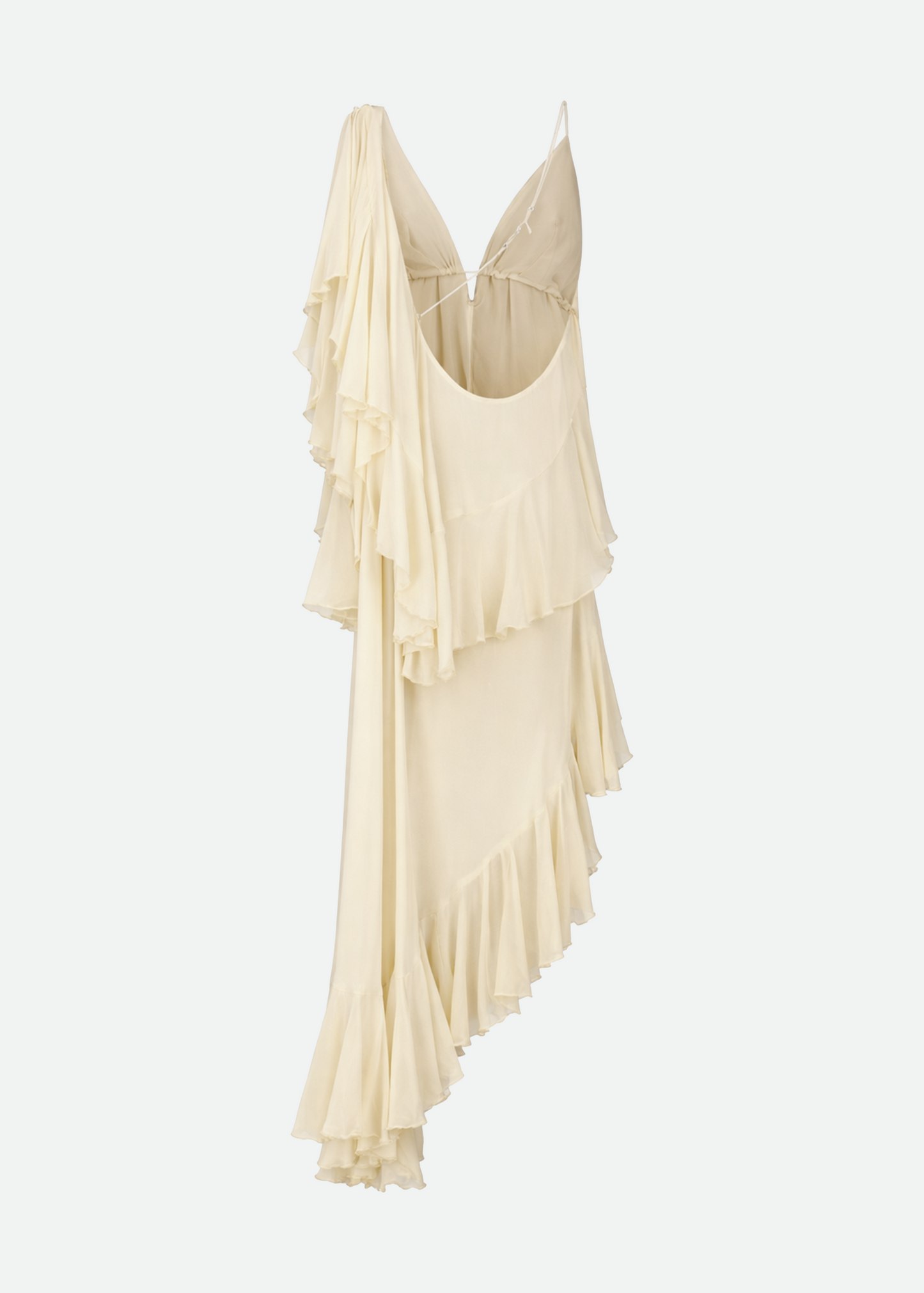 Rumba Dress