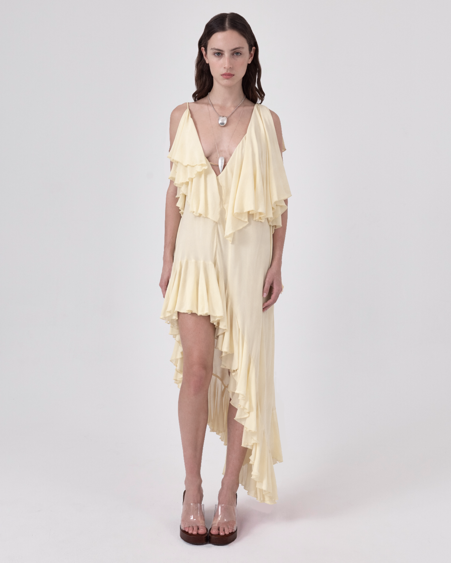 Rumba Dress