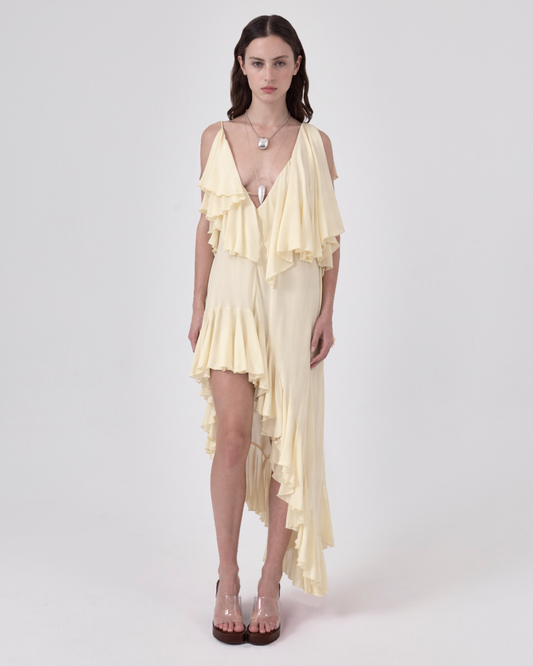 Rumba Dress