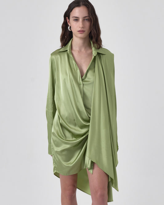 DUNCAN DRESS