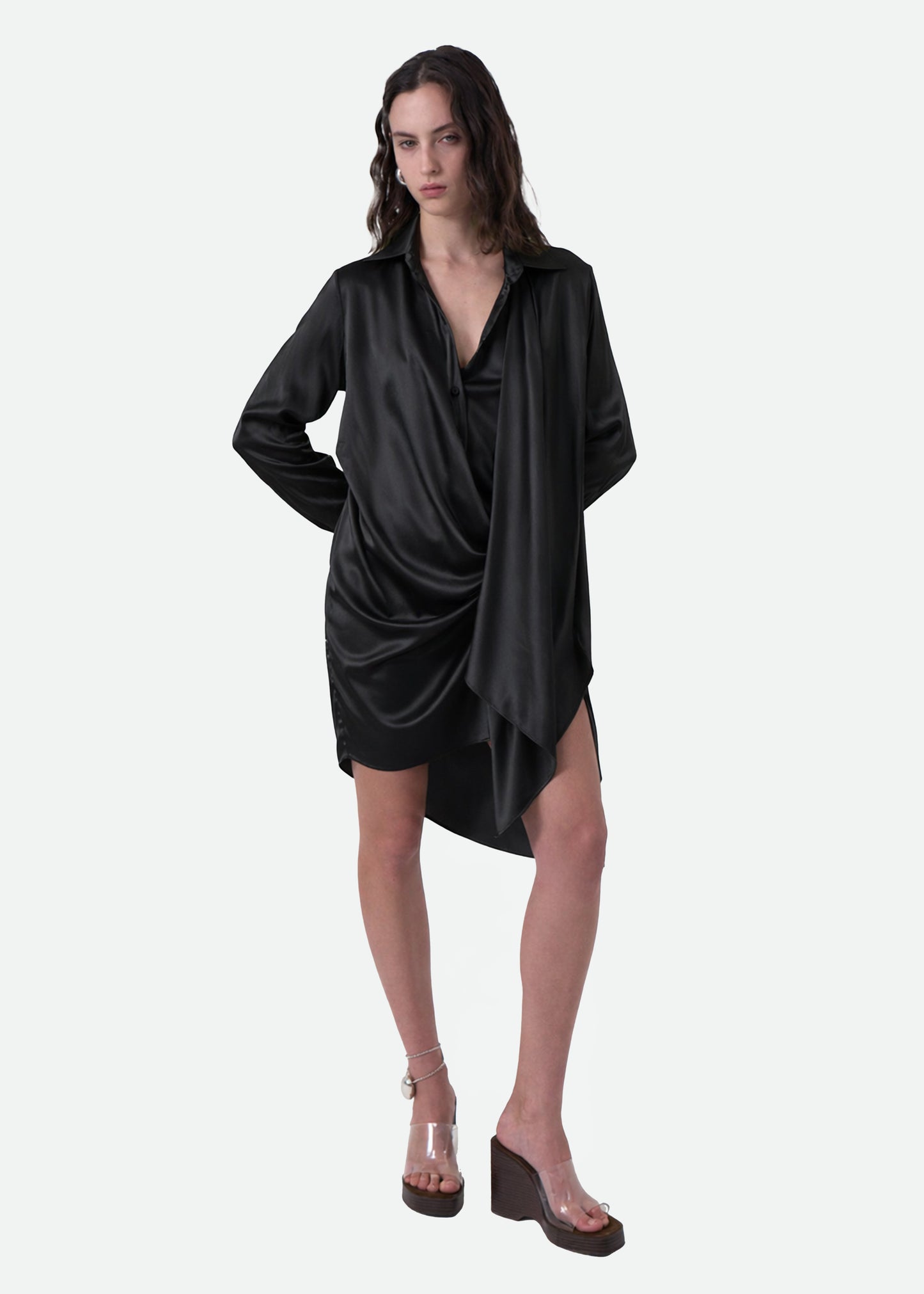 DUNCAN DRESS