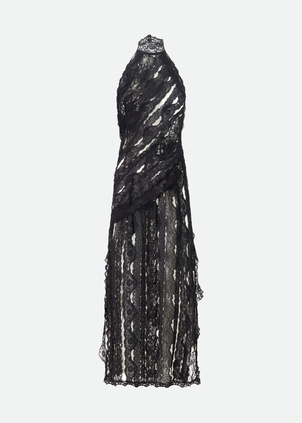 CARLA DRESS - PRE-ORDER FRIENDS AND FAMILY