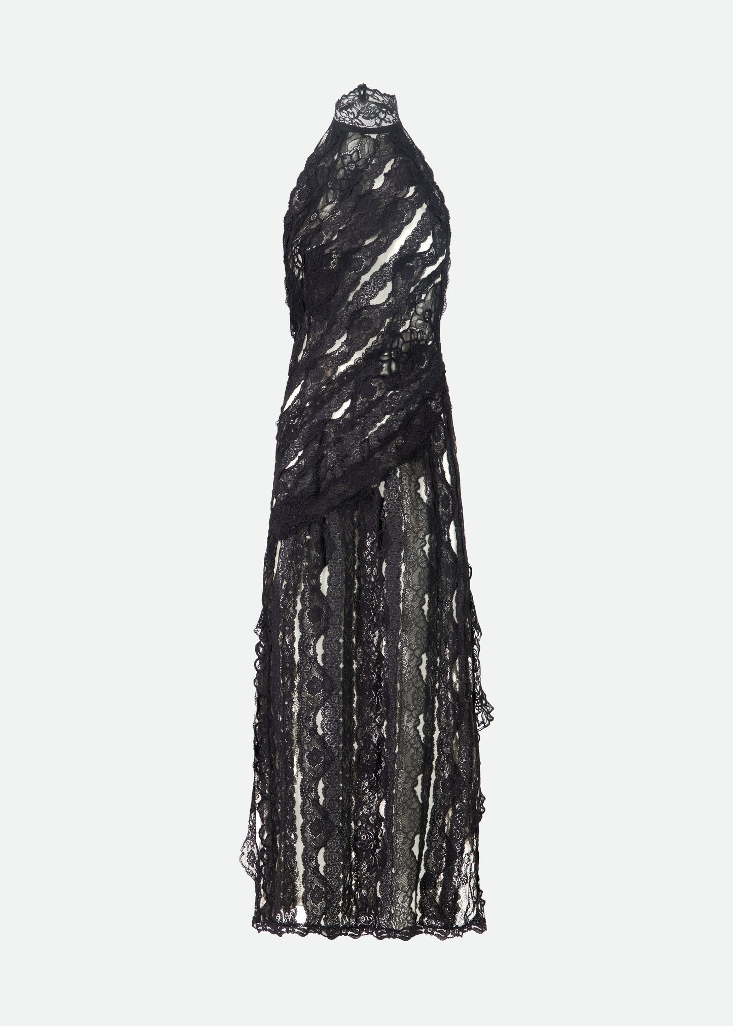 CARLA DRESS - PRE-ORDER FRIENDS AND FAMILY