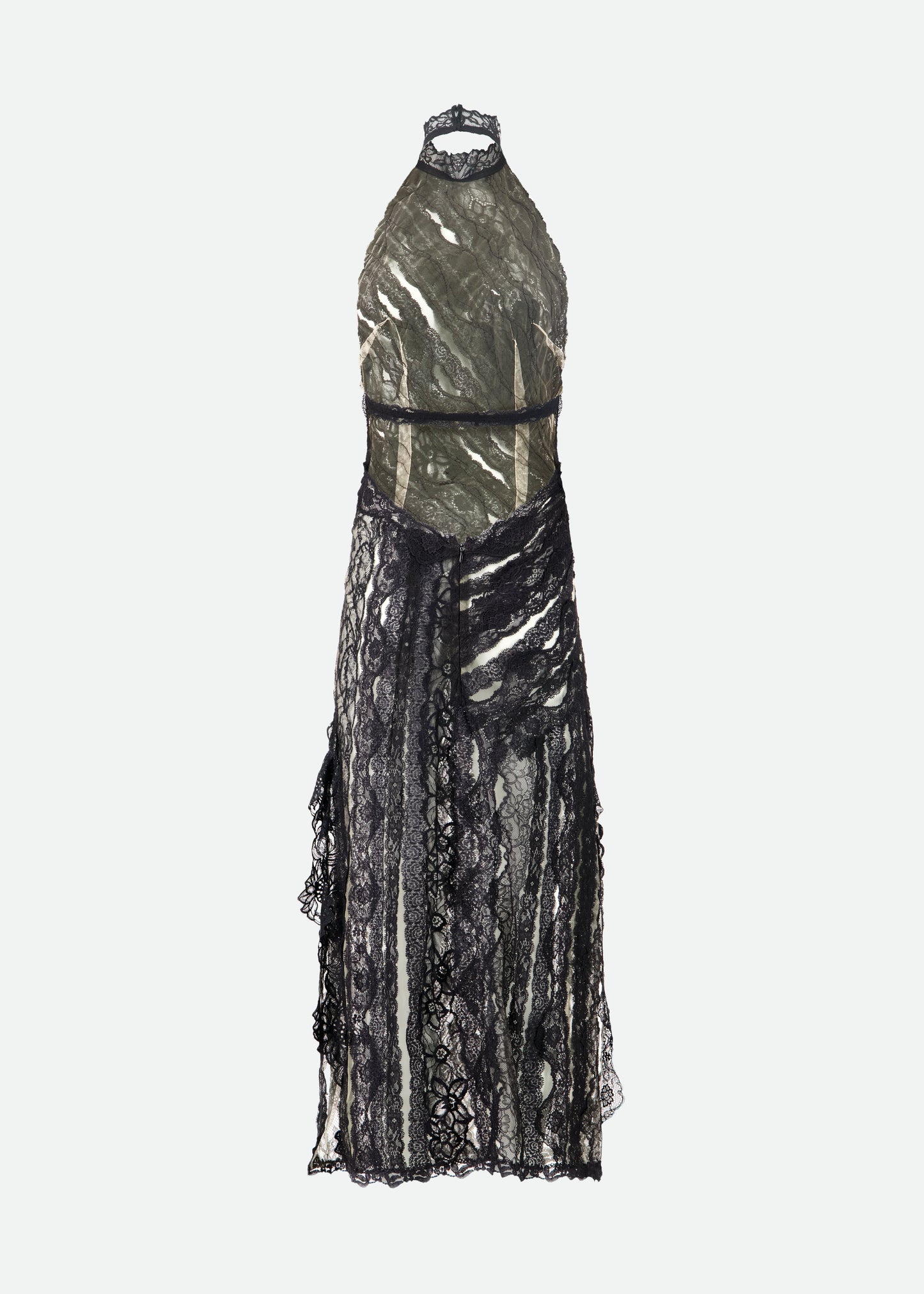 CARLA DRESS - PRE-ORDER FRIENDS AND FAMILY