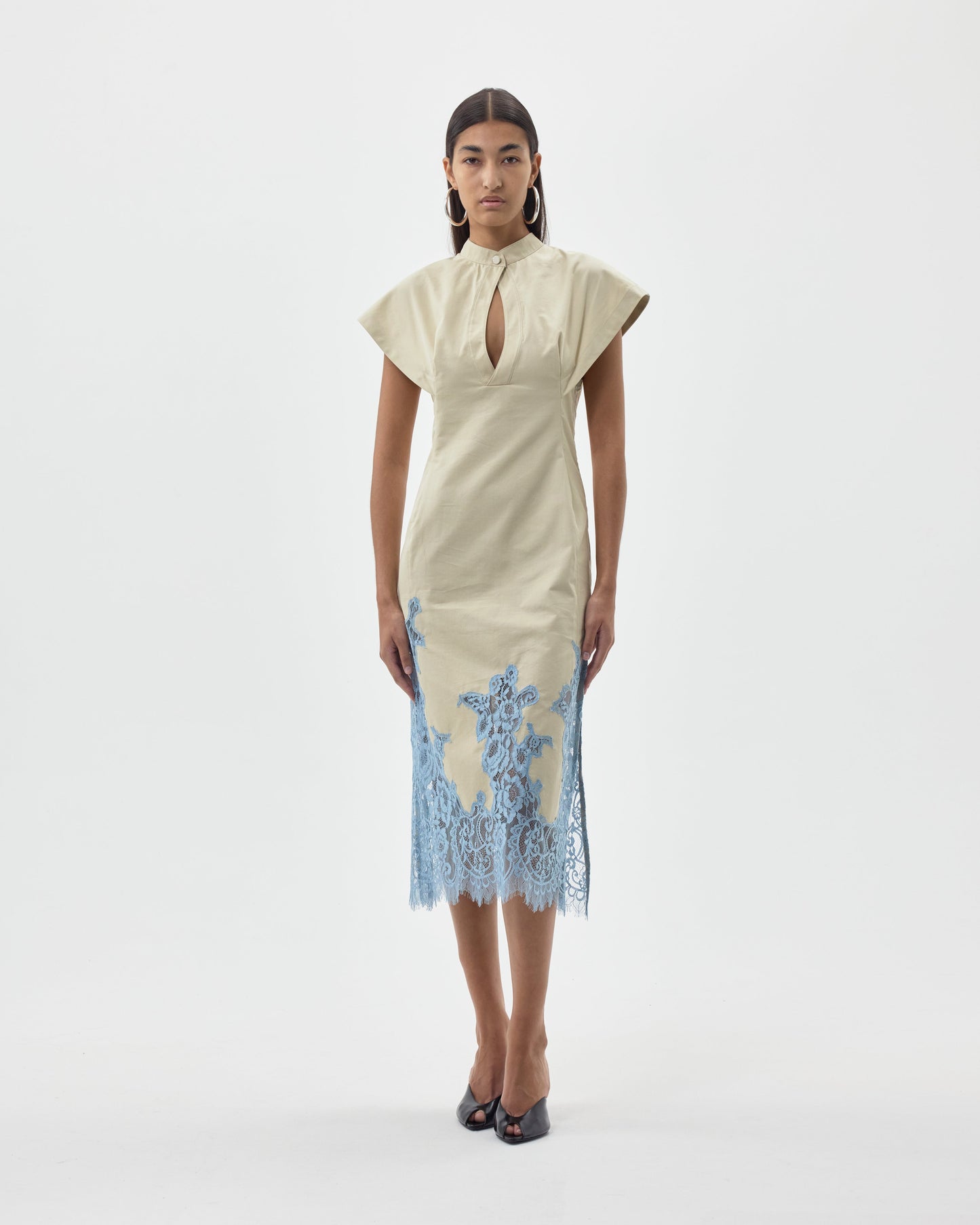 KIKI DRESS