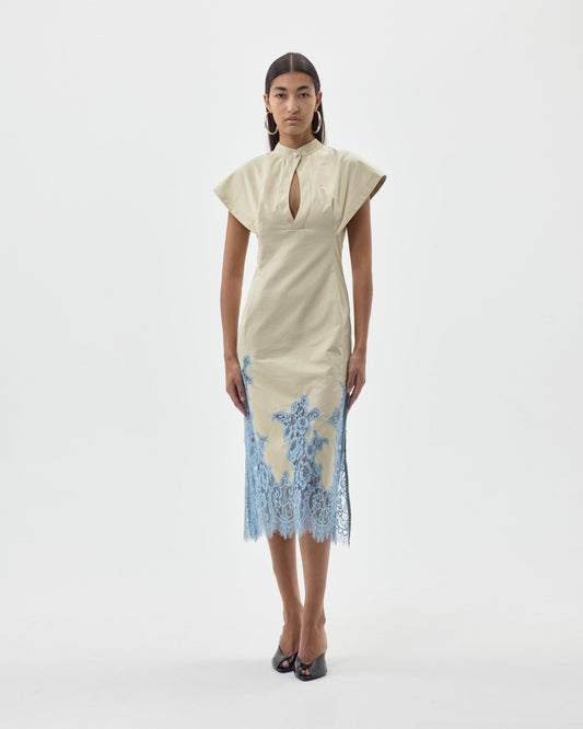 KIKI DRESS
