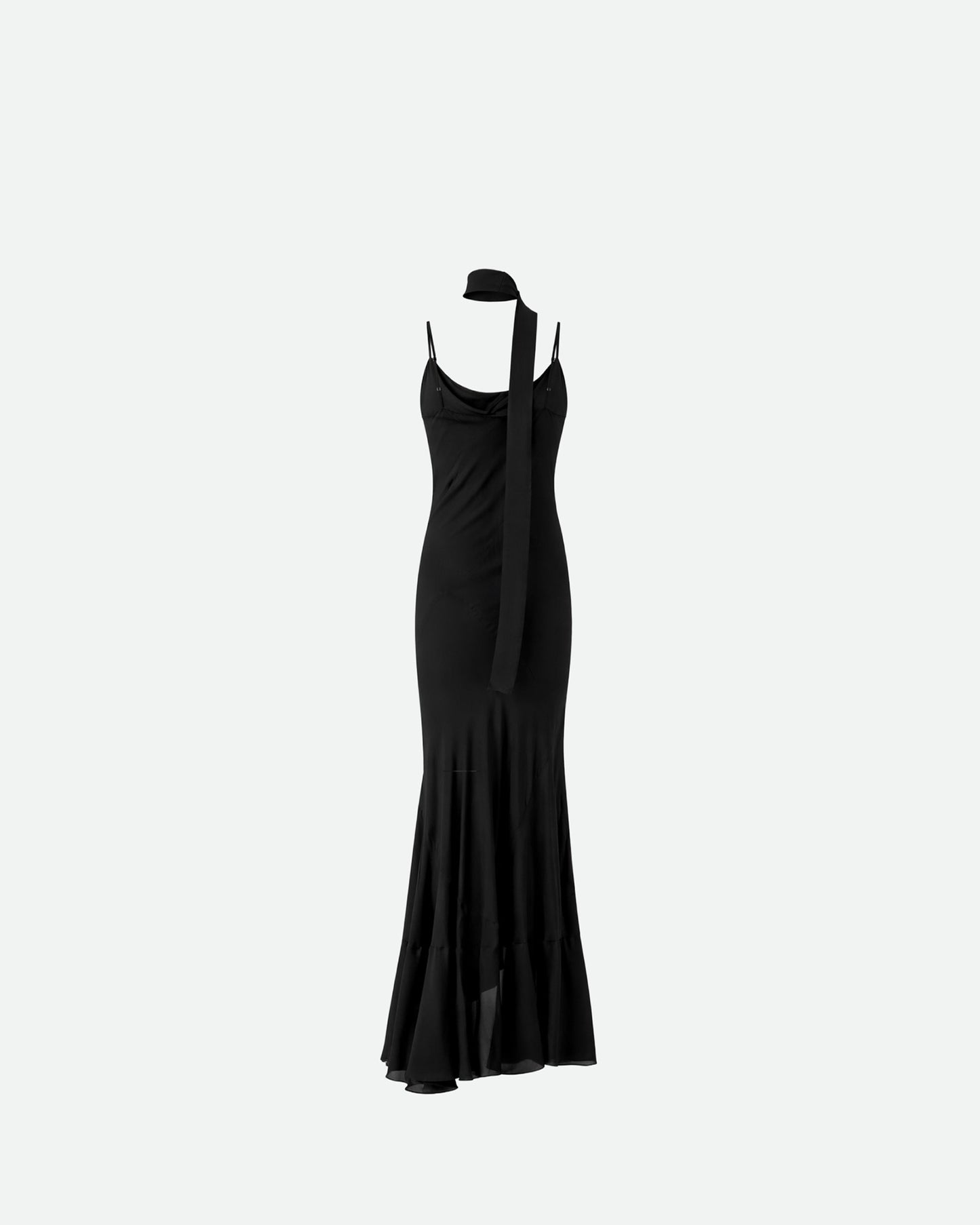 Degas maxi Dress