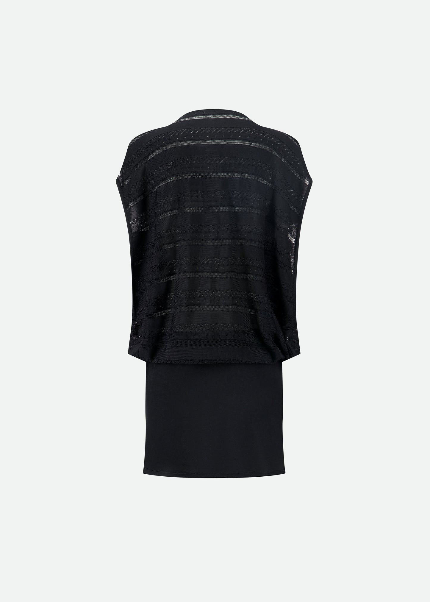 CUCARACHA MINI DRESS