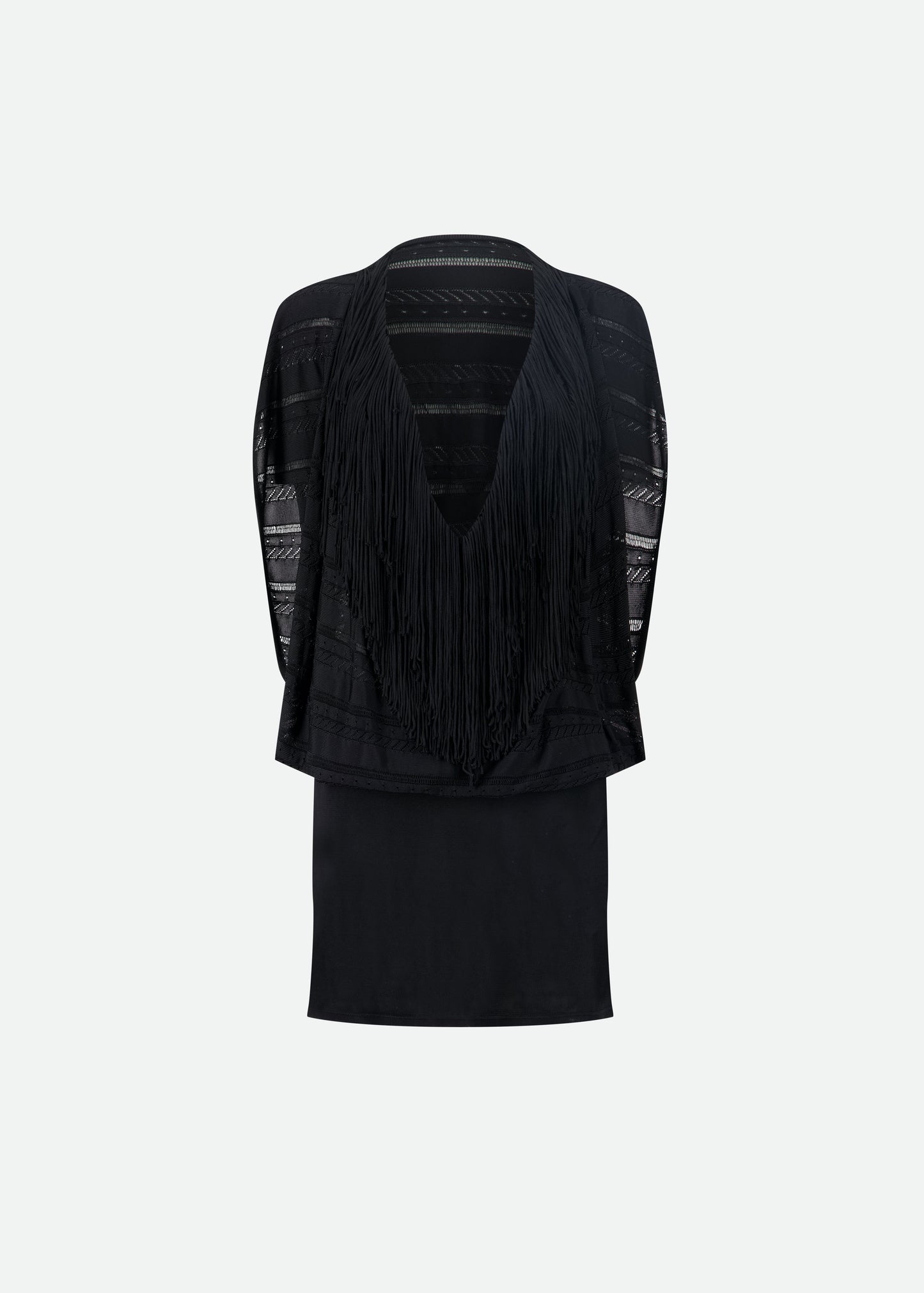 CUCARACHA MINI DRESS