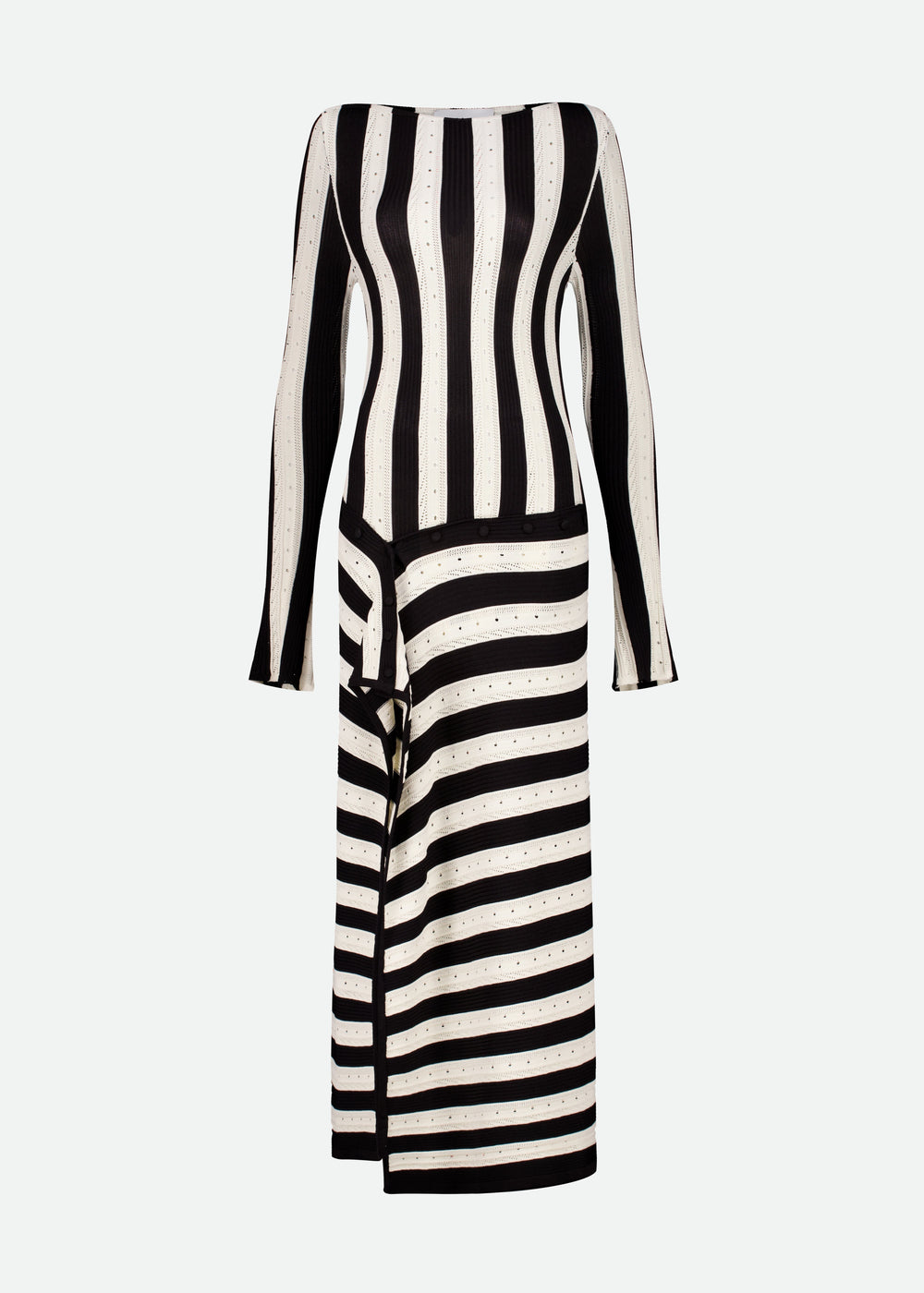 MARCEAU DRESS