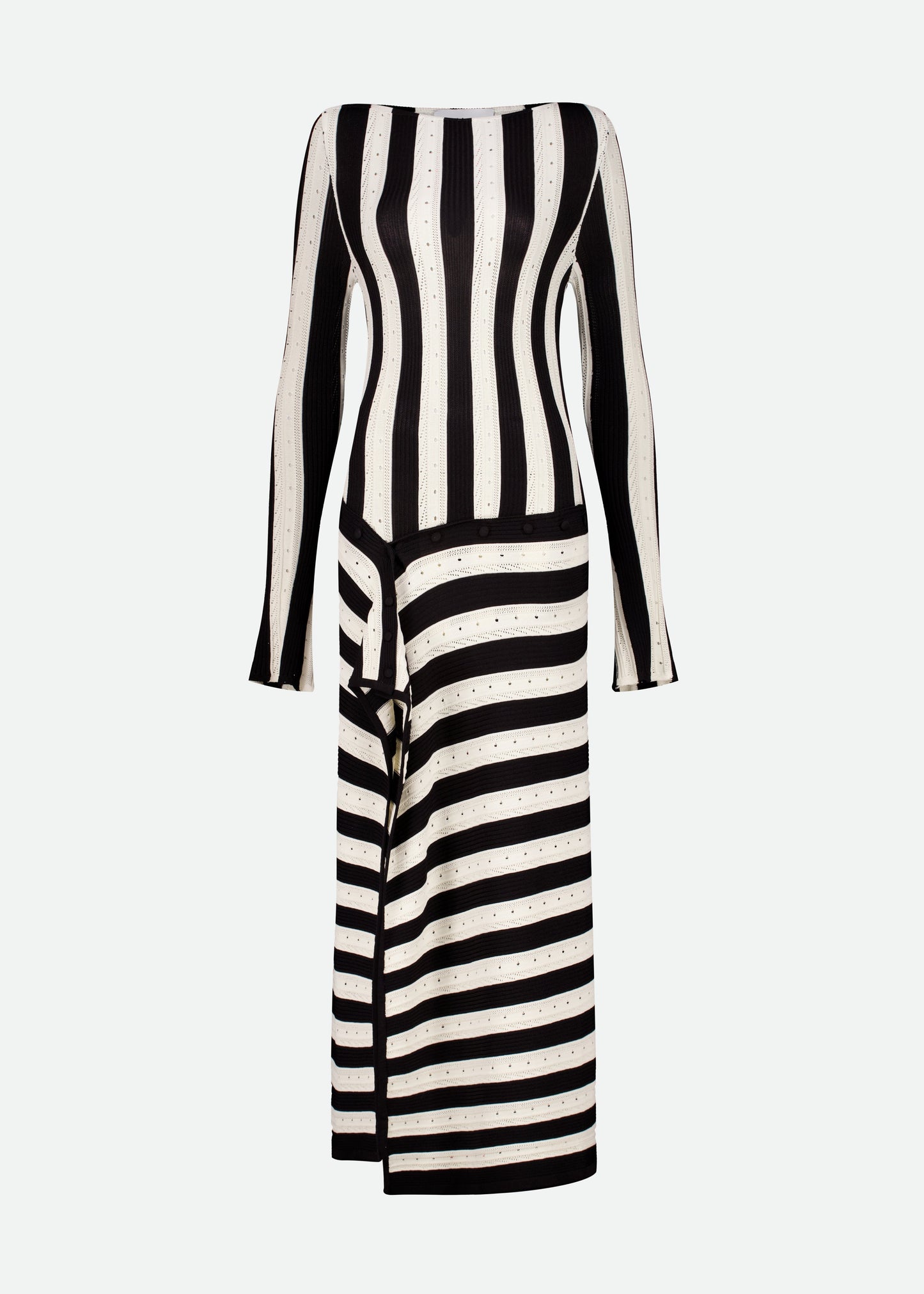 MARCEAU DRESS