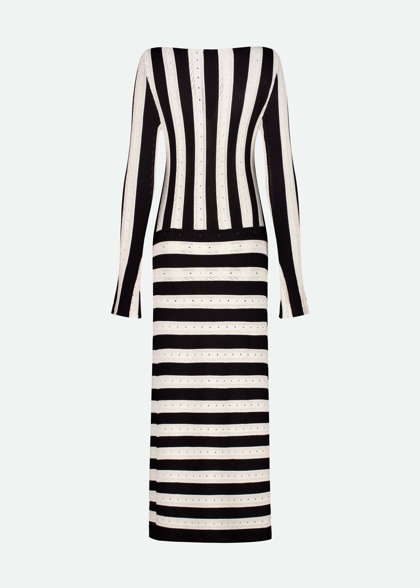 MARCEAU DRESS