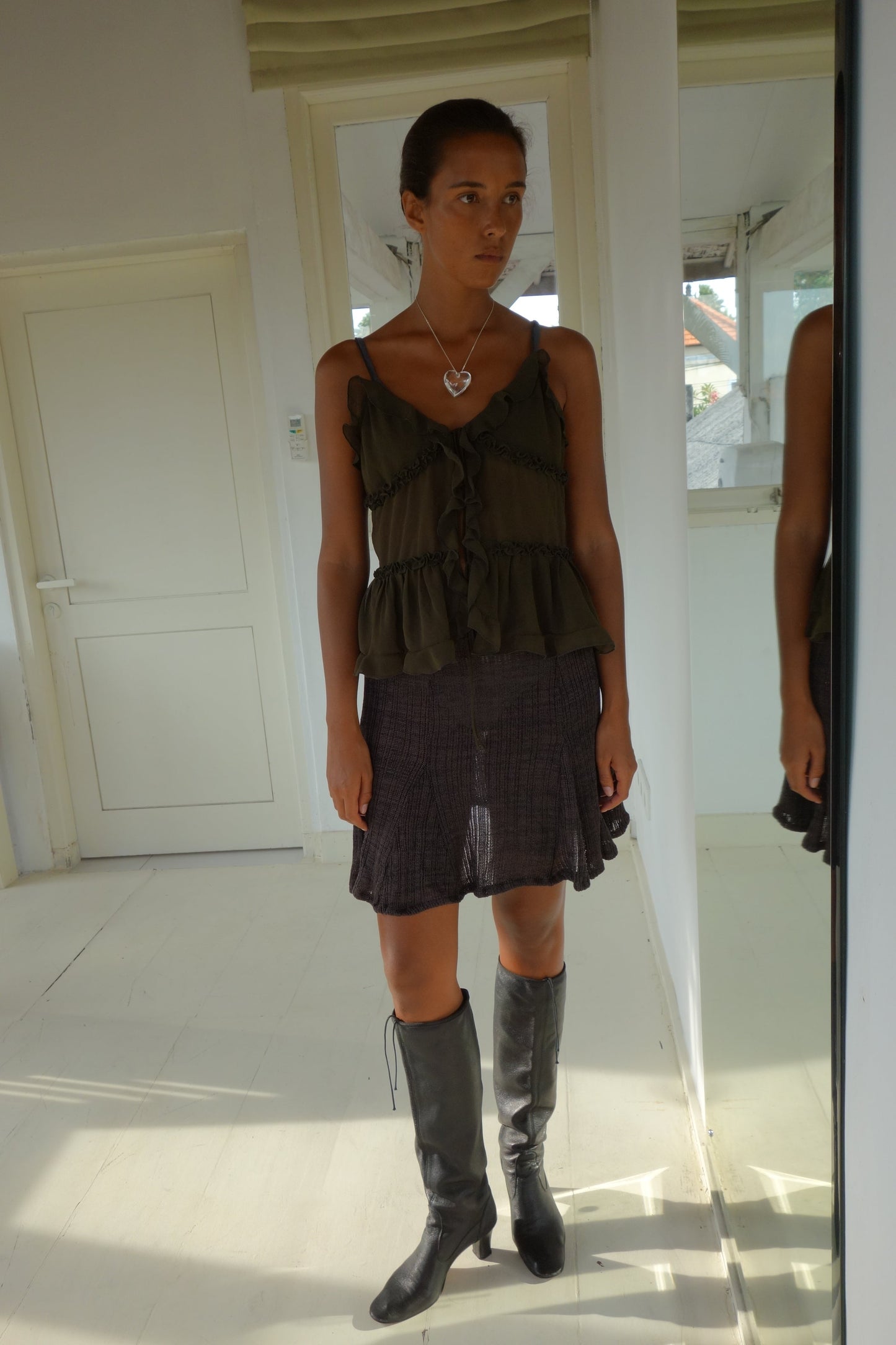 Sam Blouse
