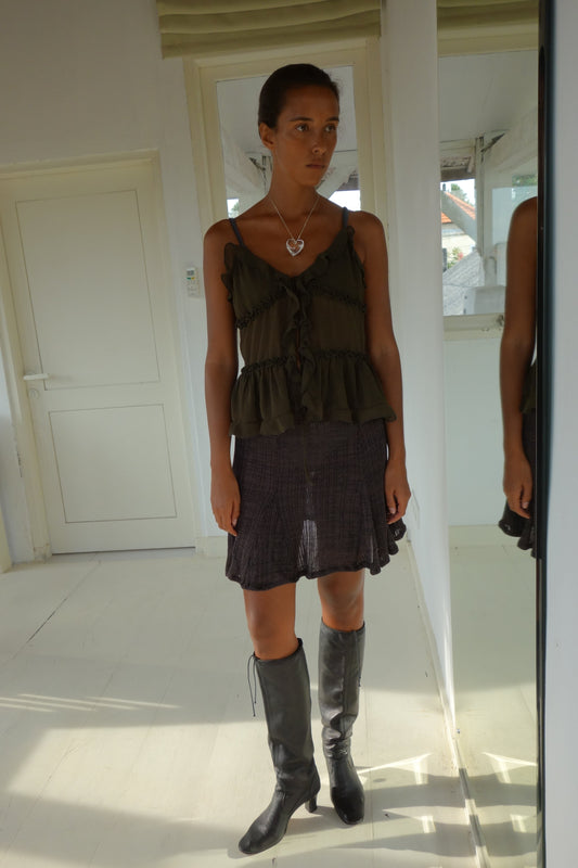 Sam Blouse