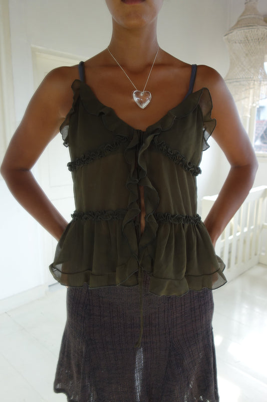 Sam Blouse
