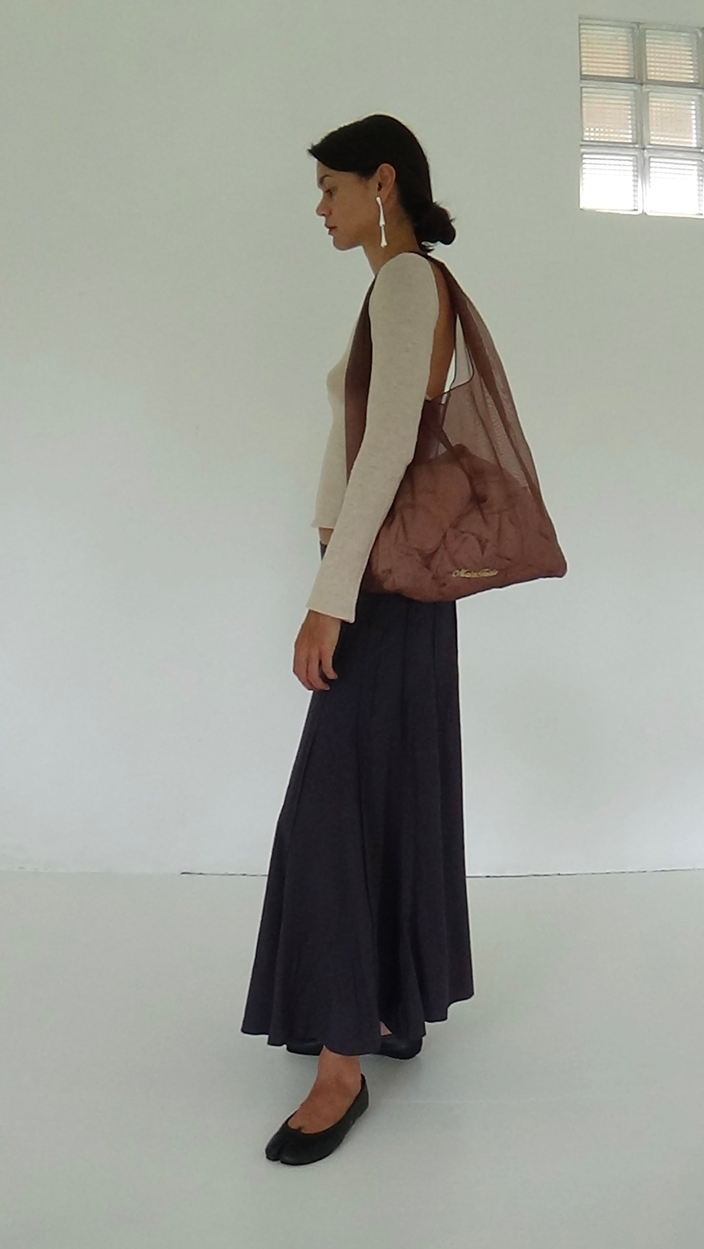 Frida Bag Brown