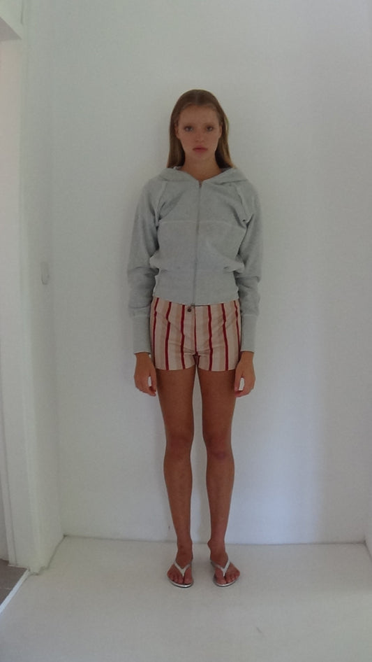 Ibiza Shorts Brown