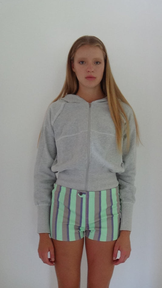 Ibiza Shorts Mint