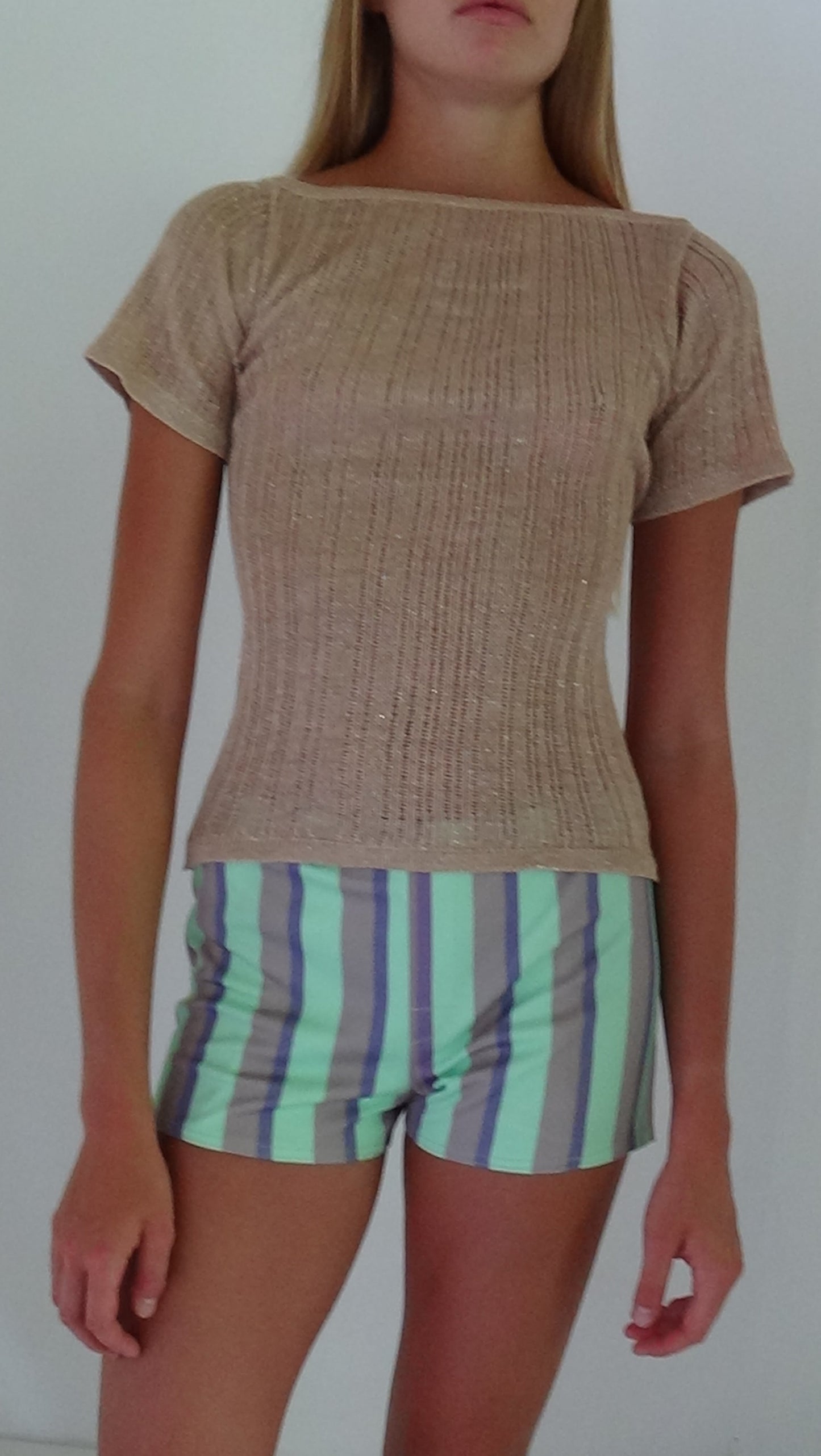 Rita Top Sand