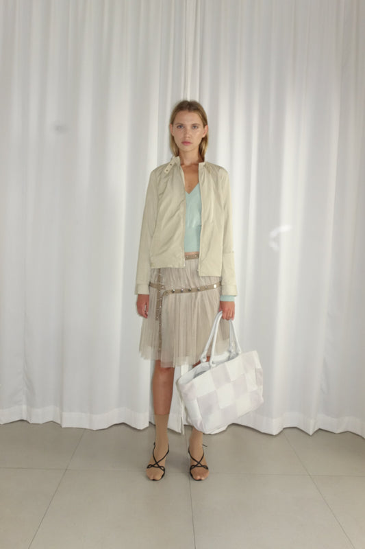 Filipa Jacket Beige