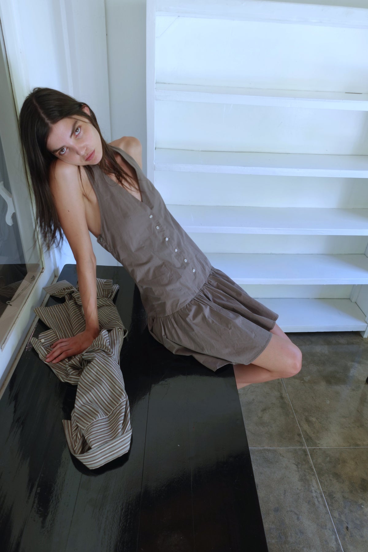 Chloe Dress