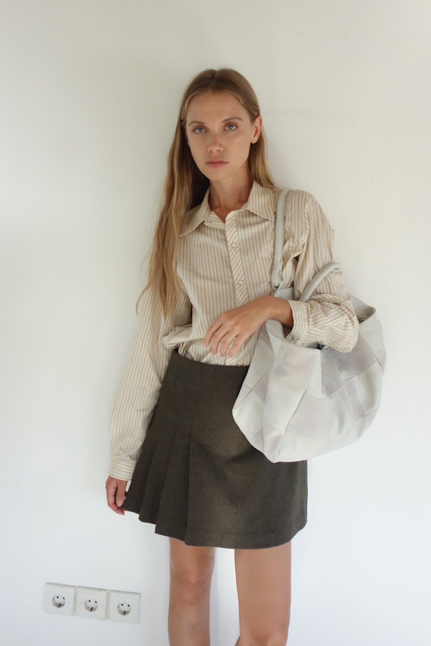 Mara Skirt