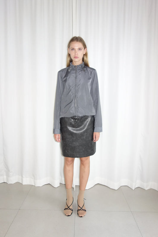 Filipa Jacket Grey