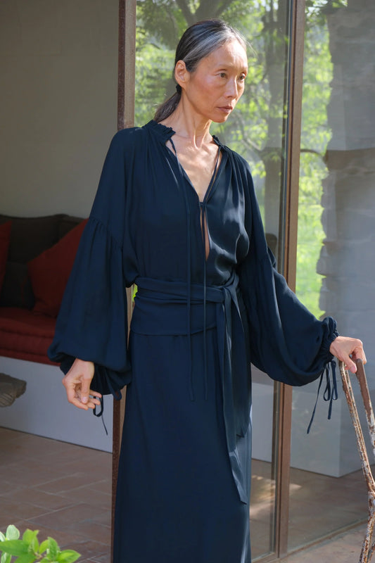 Sienna Dress | Petroleo