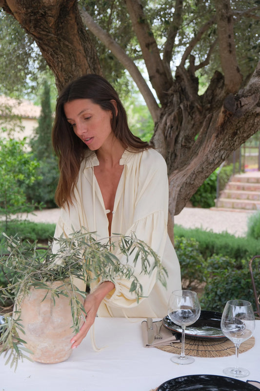 Sienna Dress | Butter