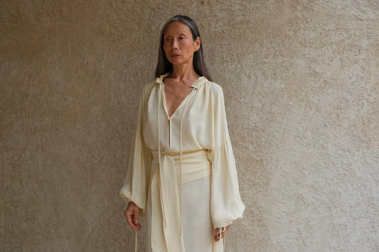 Sienna Dress | Butter